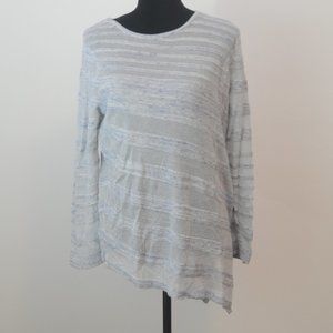 Chico's long sleeve top
